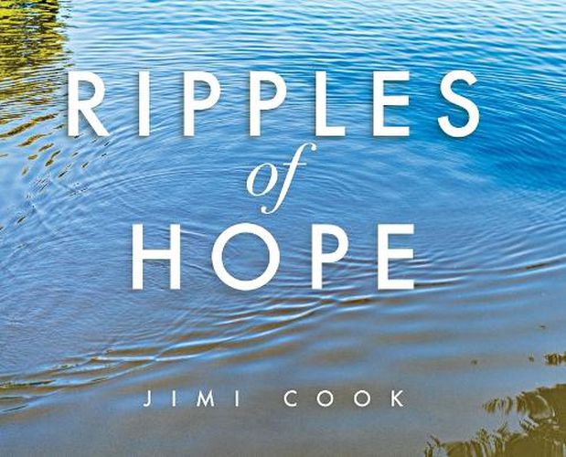 Cover image for Ripples of Hope