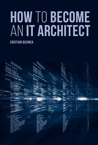 Cover image for How to Become an IT Architect