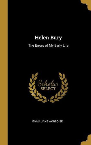 Cover image for Helen Bury