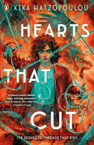 Cover image for Hearts That Cut