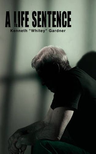 Cover image for A Life Sentence