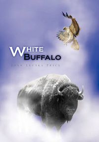 Cover image for White Buffalo