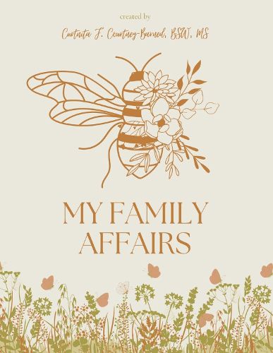 Cover image for My Family Affairs