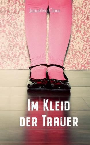 Cover image for Im Kleid der Trauer