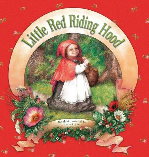 Cover image for Little Red Riding Hood