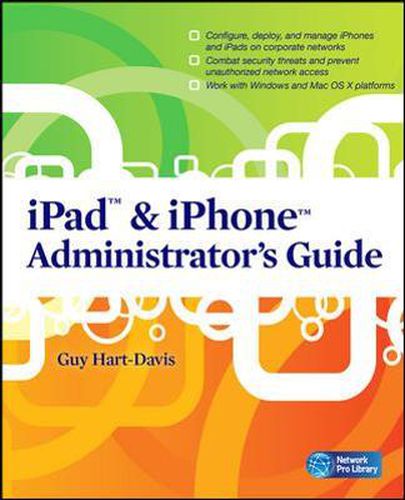 iPad & iPhone Administrator's Guide