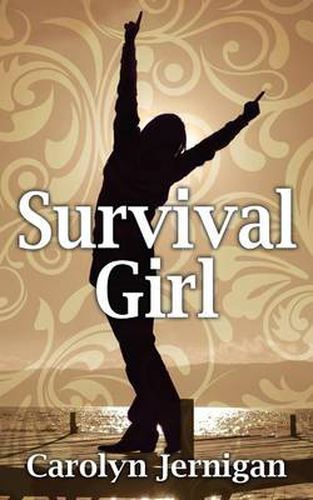 Cover image for Survival Girl