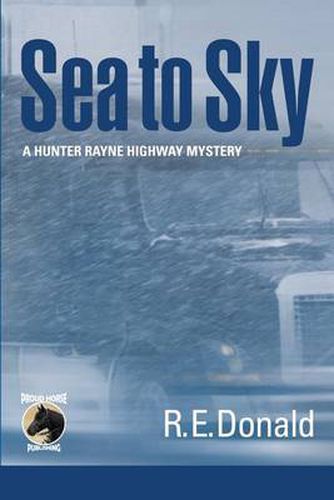 Cover image for Sea to Sky