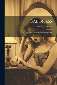 Cover image for Baldness