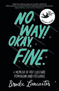 Cover image for No Way! Okay, Fine.