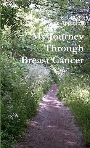 Cover image for My Journey Through Breast Cancer
