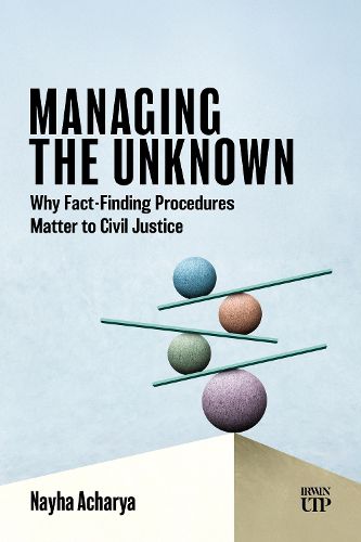 Cover image for Managing the Unknown
