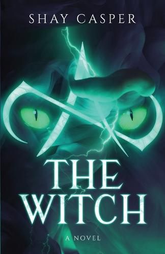 Cover image for The Witch