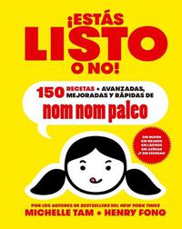 Cover image for Estas Listo O No!