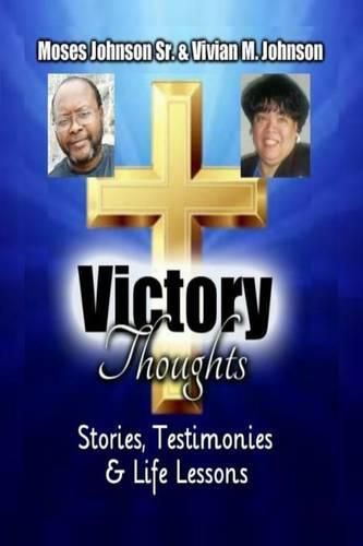 Cover image for Victory Thoughts