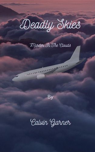 Cover image for Deadly Skies