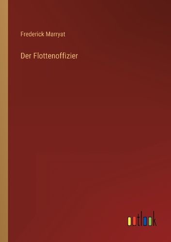 Cover image for Der Flottenoffizier