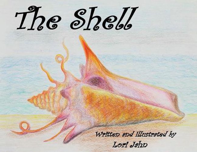 Cover image for The Shell