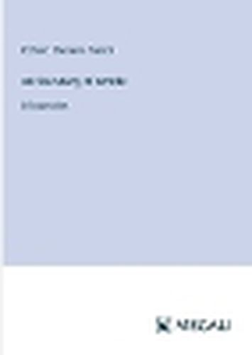 Cover image for On the Study of Words