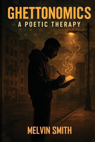 Cover image for Ghettonomics