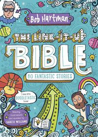 Cover image for The Link-It-Up Bible