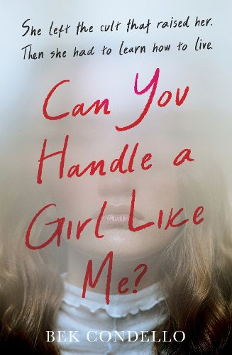 Cover image for Can You Handle A Girl Like Me?