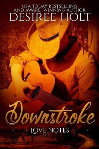 Cover image for Downstroke