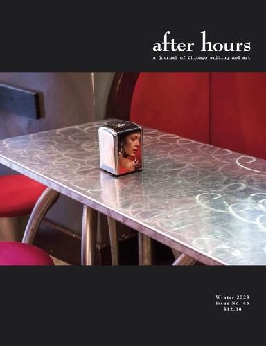 Cover image for After Hours #45