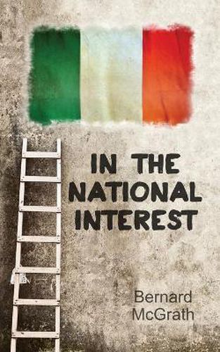 Cover image for In the National Interest