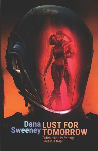 Cover image for Lust for Tomorrow