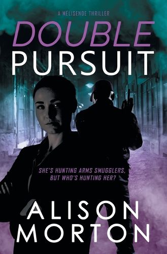 Cover image for Double Pursuit