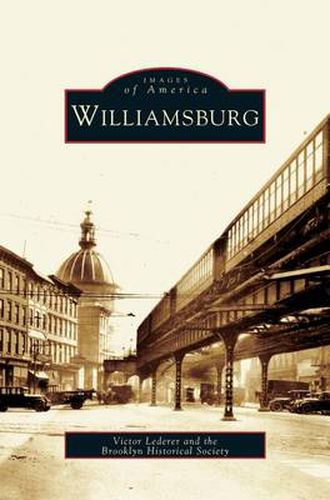 Cover image for Williamsburg