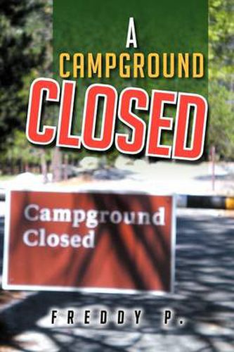 Cover image for A Campground Closed