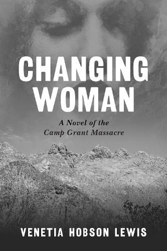 Cover image for Changing Woman