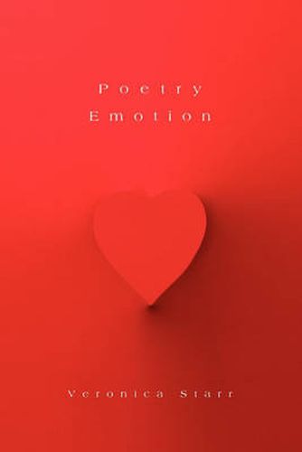 Cover image for Poetry Emotion