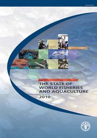 Cover image for The State of World Fisheries and Aquaculture 2010