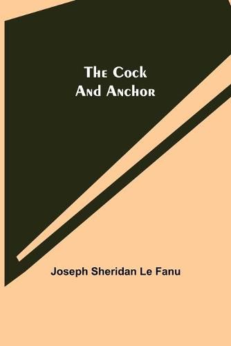 Cover image for The Cock and Anchor