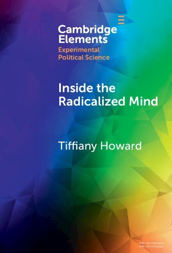 Cover image for Inside the Radicalized Mind