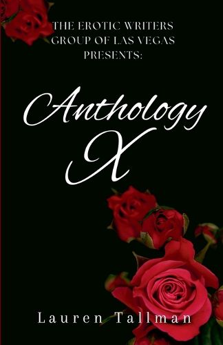 Cover image for Anthology X