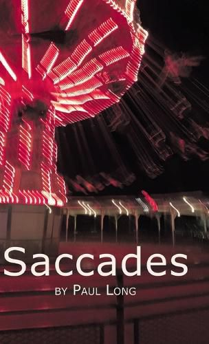 Cover image for Saccades