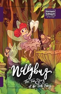 Cover image for Nellybug