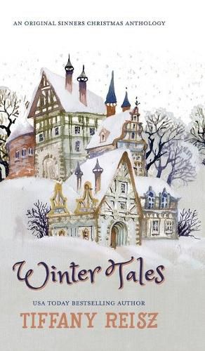 Winter Tales: A Christmas Anthology