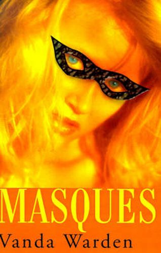 Cover image for Masques