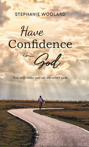 Cover image for Have Confidence in God