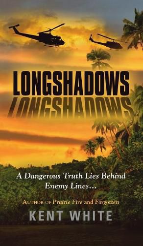 Cover image for Longshadows