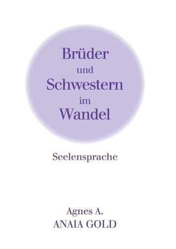 Cover image for Bruder und Schwestern im Wandel