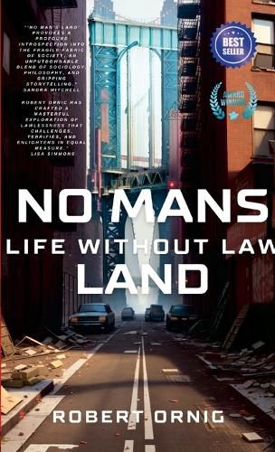 Cover image for No Mans Land