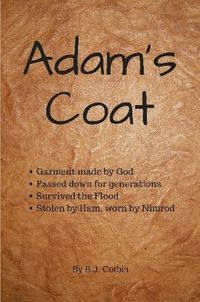 Cover image for Adam's Coat