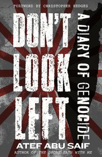 Cover image for Don't Look Left