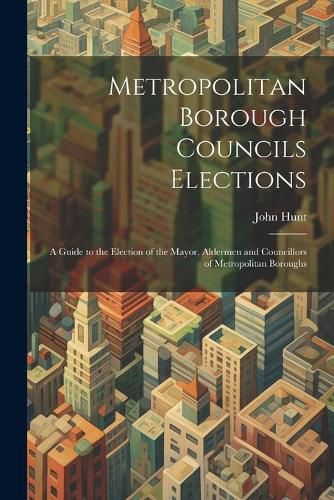 Metropolitan Borough Councils Elections